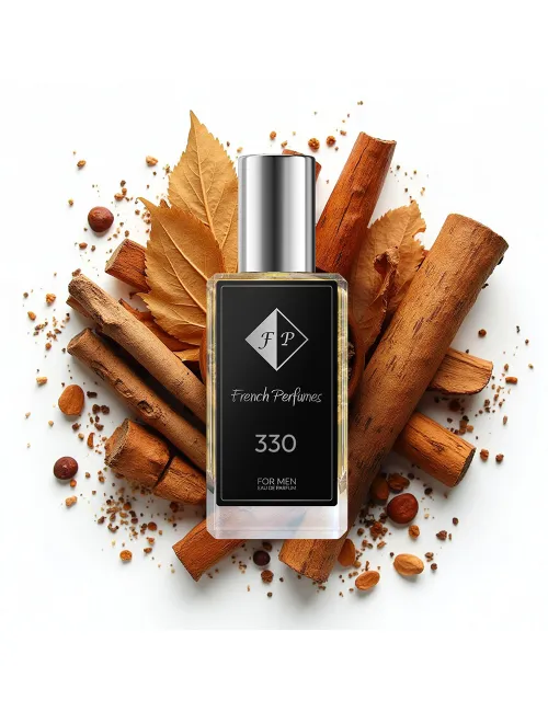 Francúzsky parfum č. 330