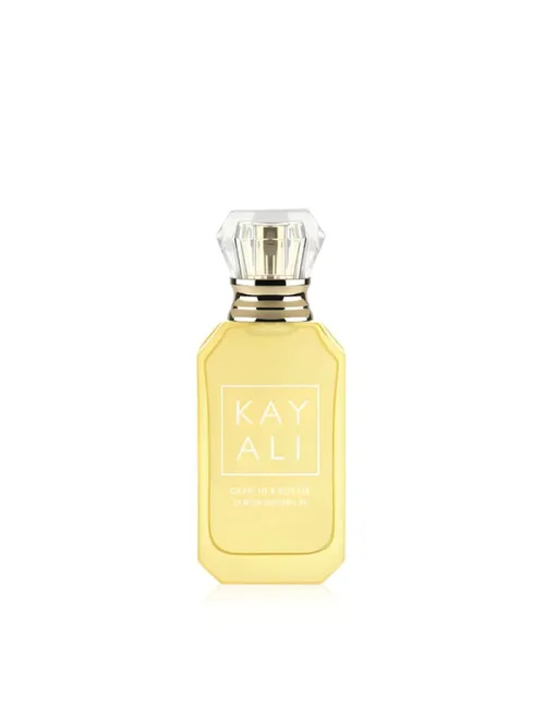 Kayali - Capri in a Bottle...