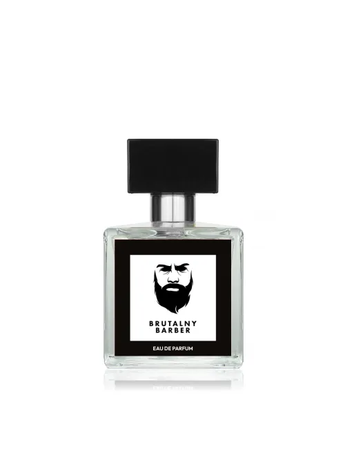 Parfém Brutal Barber 486
