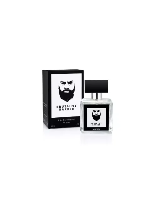 Parfém Brutal Barber 217