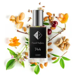 Francúzske parfémy č. 744 *