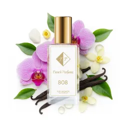 Francúzske parfémy č. 808