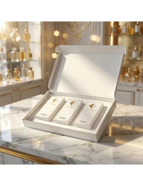 Darčekové balenie French...