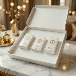 Darčekové balenie AJ (prázdne)