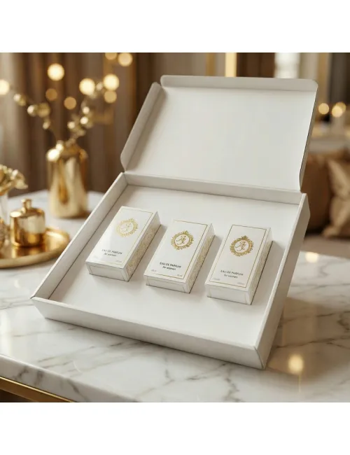 Darčekové balenie AJ (prázdne)