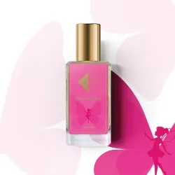 Francúzsky parfum č. HG 1