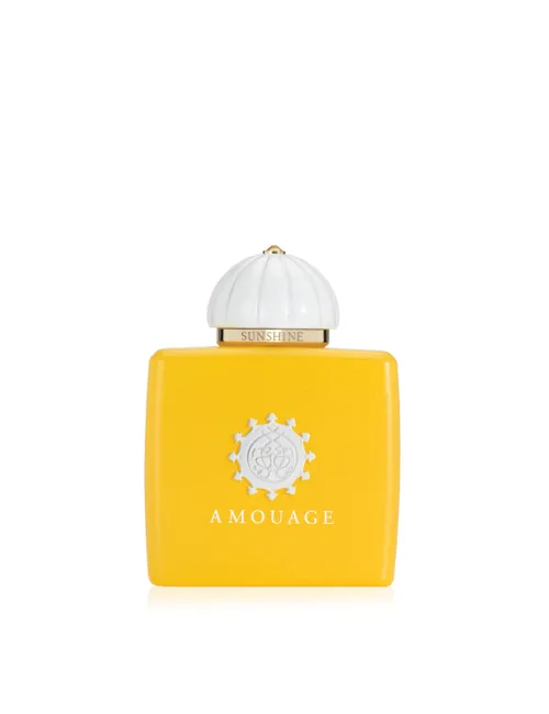 Amouage - Sunshine Woman EDP
