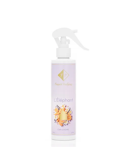 Car&Home Perfume No. 17 -...