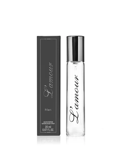 L'amour Classic 813 *