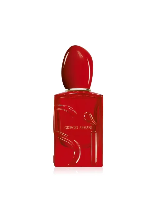 Armani - Si Passione Red Musk