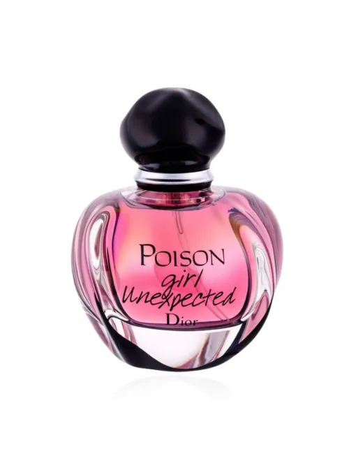 Dior - Poison Girl Unexpected