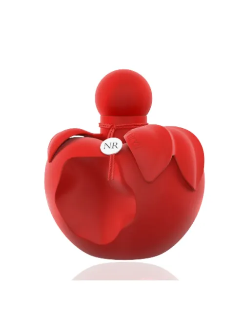 Nina Ricci - Extra Rouge