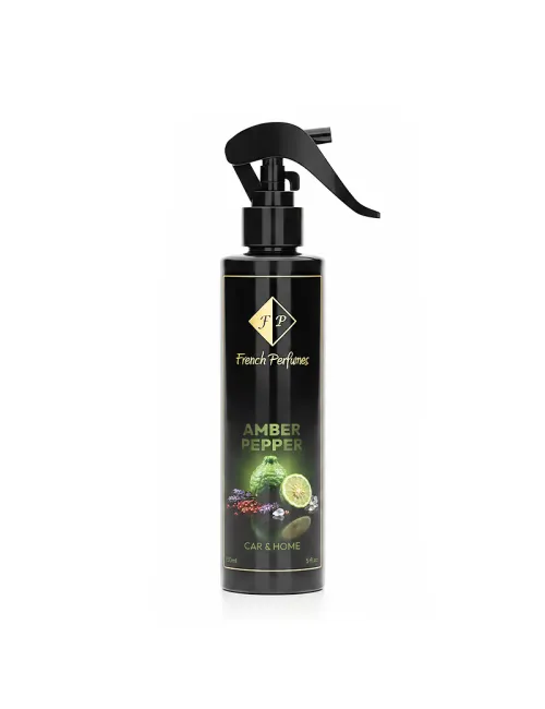 Car&Home Perfume Amber Pepper