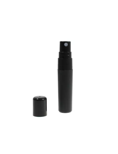 1szt. Pusty Atomizer Czarny...