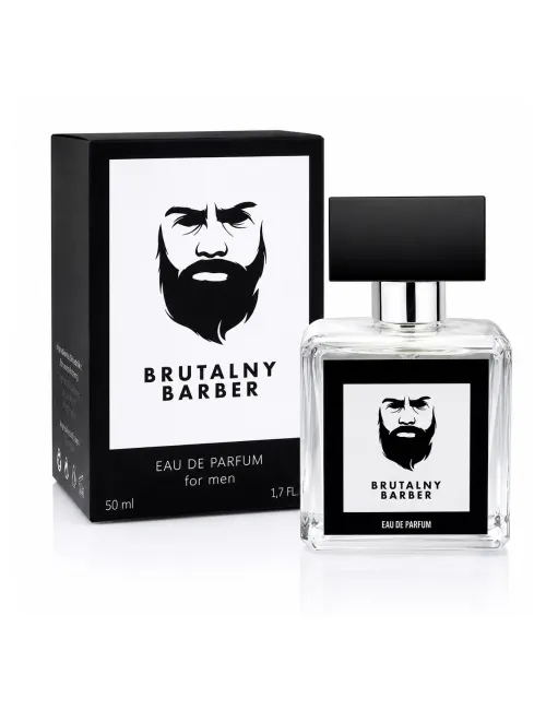 Parfém Brutal Barber 321