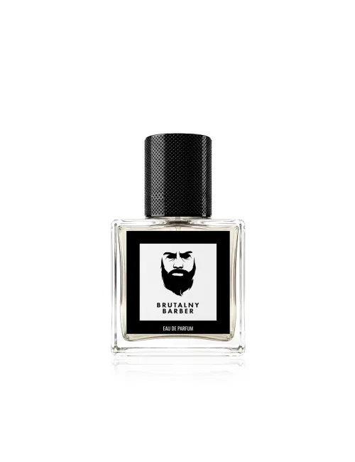 Parfém Brutal Barber 206