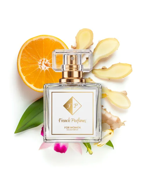 Francúzske parfémy č. 41