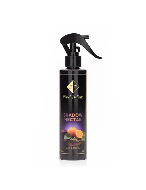 Car&Home Perfume Shadow Nectar