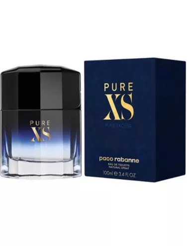 Paco Rabanne - Pure XS Men