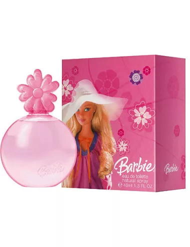 Barbie Pink - Perfume for...