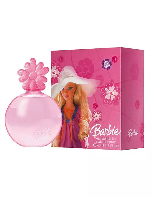 Barbie Pink - Perfume for...