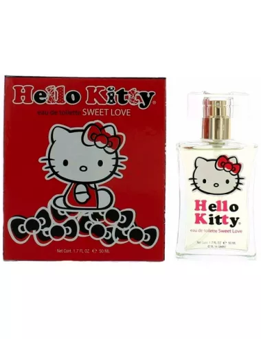 Hello Kitty - Sweet Love