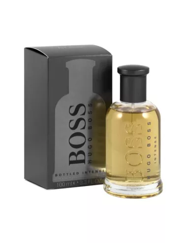 Hugo Boss - Bottled Intense