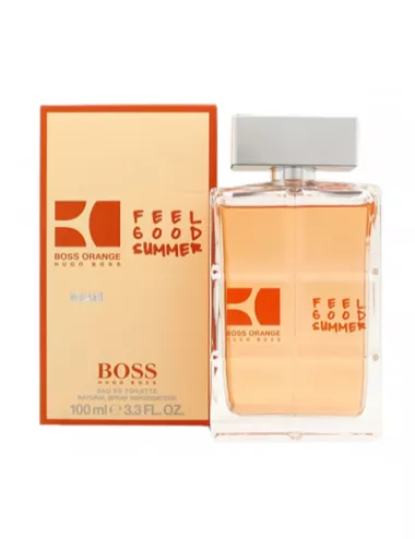 Hugo Boss - Boss Orange...
