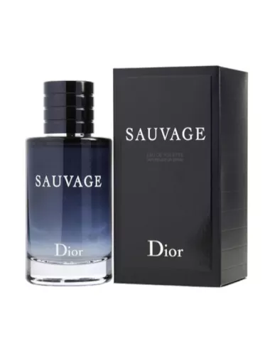 Dior – Sauvage