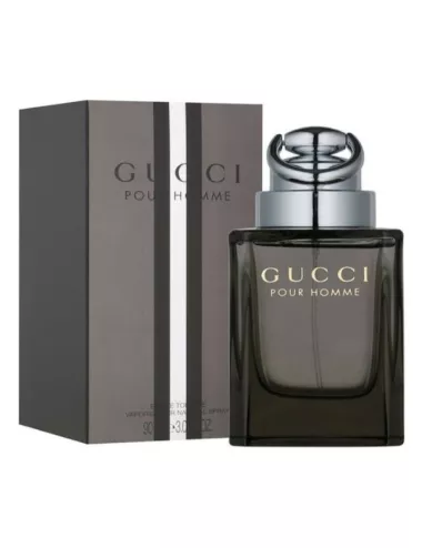 Gucci - Gucci by Gucci pour...
