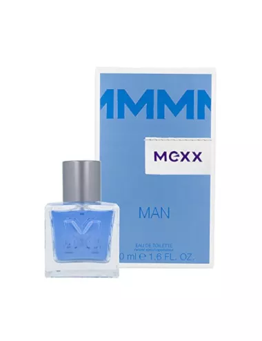 Mexx - Man