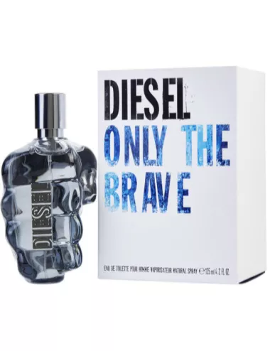Diesel - Only The Brave