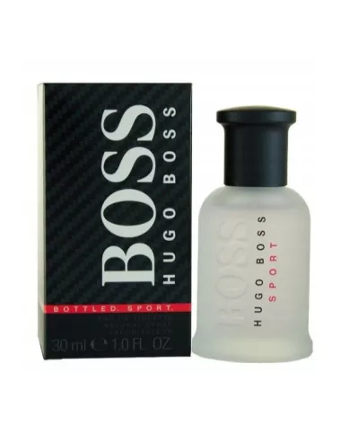 Hugo Boss - Bottled Sport