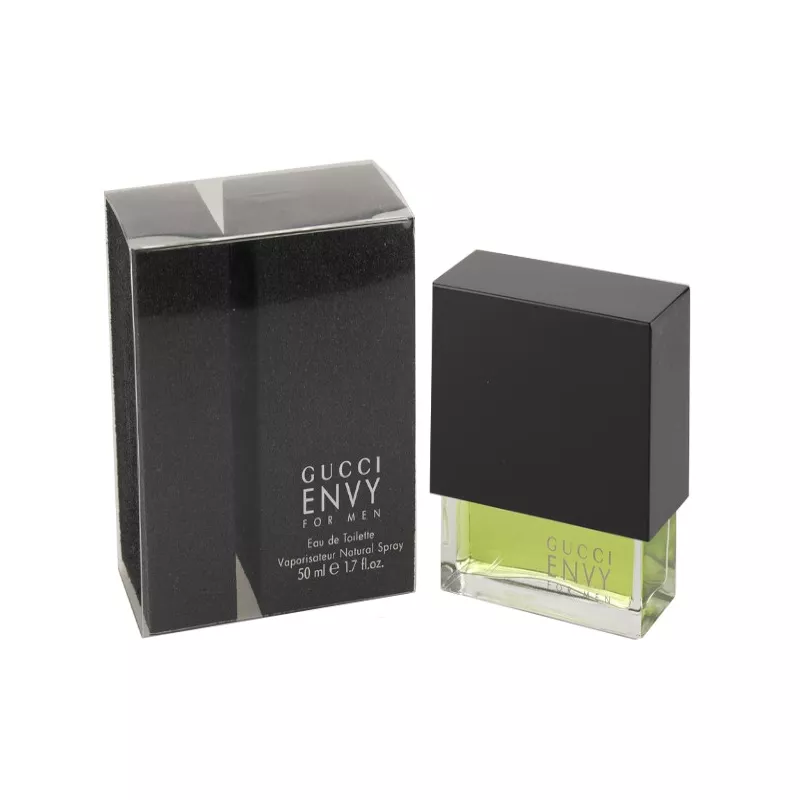 Gucci - Envy for Men (UNIKAT)
