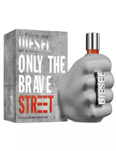 Diesel - Only The Brave Street