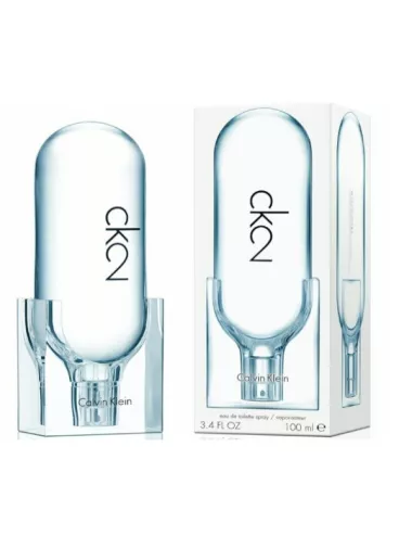 Calvin  Klein - CK2 ( UNISEX )