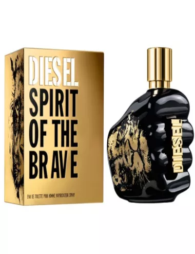 Diesel - Spirit Of The Brave