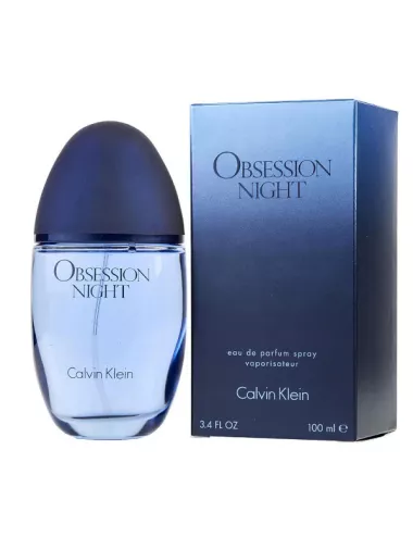 Calvin Klein - Obsession Night