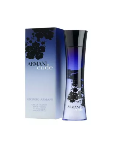 Armani-Code