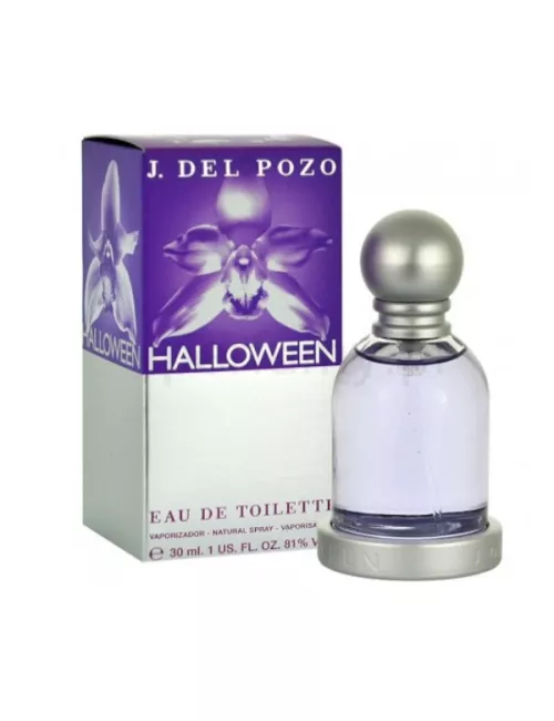 Jesus Del Pozo-Halloween