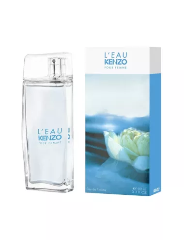 Kenzo - L'eau Par Kenzo