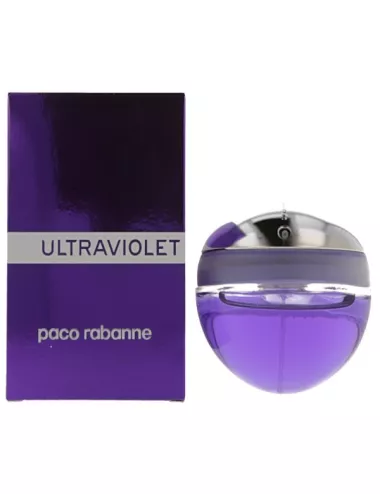 Paco Rabanne-Ultraviolet