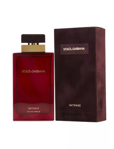 Dolce&Gabbana - Pour Femme...
