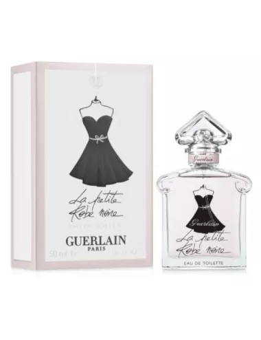 Guerlain - La Petite Robe Noir