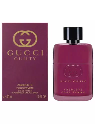 Gucci – Guilty Absolute...