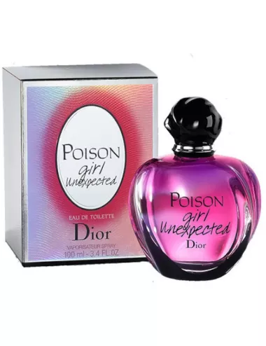 Dior - Poison Girl Unexpected