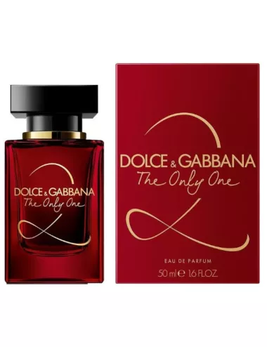 DOLCE & GABANNA - THE ONLY...