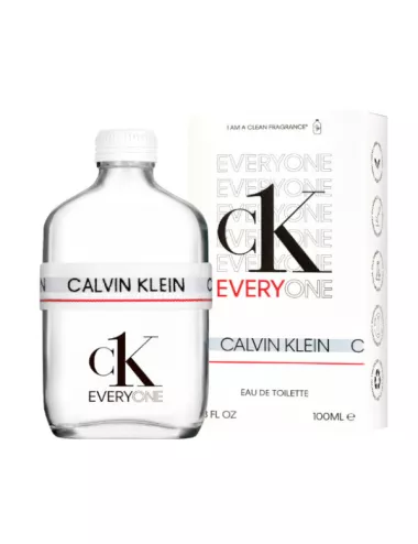 Calvin Klein - CK Everyone...