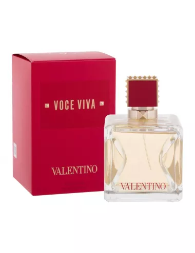 Valentino - Voce Viva