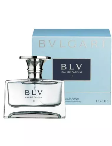 Bvlgari - BLV II